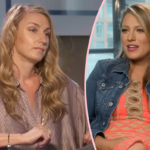 Journalist Says 2016 Interview With Blake Lively Made Her Feel So ‘Uncomfortable’ She Wanted To Quit Her Job! YIKES!