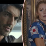 Justin Baldoni Made Blake Lively 'Uncomfortable' About Her Postpartum Body On It Ends With Us Set: REPORT
