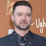 Justin Timberlake’s New York Driving Privileges REVOKED -- And The Judge Is Not Happy!
