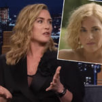 Kate Winslet Was Told To Hide Her 'Belly Rolls' While Filming Bikini Scene In New Movie!