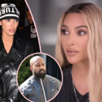 Kim Kardashian ‘Pities’ Bianca Censori As She ‘Knows First Hand How Controlling’ Kanye West Is!