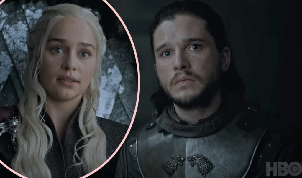 Kit Harington Game Of Thrones Season 8 Ending Worst Quotes