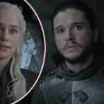 Kit Harington Finally Admits Game Of Thrones Season 8 Didn't Work -- And Has A Theory Why!