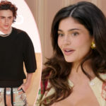 Kylie Jenner Finally Explains Why She's Keeping Her Relationship With Timothée Chalamet So Private!
