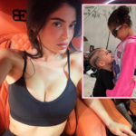 Kylie Jenner Works Her Nannies WAY Too Hard In 'Extreme' 12-Hour Shifts: REPORT