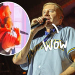 Fan Performed On Stage With Macklemore... And You’ll Literally NEVER Guess What Happened Next!