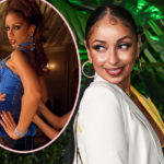 Singer Mýa Reveals She Has Been Celibate For SEVEN YEARS!!!