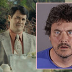 NCIS Actor Charged With Rape -- Several Women Come Forward