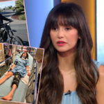 Nina Dobrev Opens Up About Struggling With Depression While Recovering From Her Terrifying Bike Accident