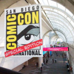 Sex Trafficking Sting At Comic-Con! 16-Year-Old Girl & 9 Others Rescued!