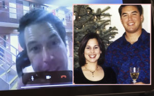 Scott Peterson Explains Why He Hid Affair, Why He Was Weird On TV