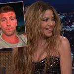 Shakira Said She Wasn’t Dating After Gerard Piqué Split -- So Who’s This Mystery Guy?!? 
