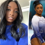 Simone Biles' Birth Mother Begs Forgiveness For Abandoning Olympian Amid Struggles With Addiction!