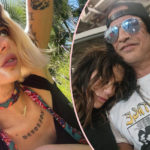 Slash’s Stepdaughter Lucy-Bleu Knight’s Heartbreaking Cause Of Death At 25 Revealed
