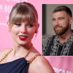 Taylor Swift & Travis Kelce Reunite In Rhode Island During Eras Tour Break!