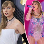 Taylor Swift Reached Out To Families Of Southport Stabbing Victims Before Performing For First Time In UK Since Tragedy