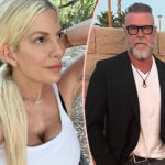 Why Tori Spelling Was RELIEVED When Dean McDermott Finally Announced Their Divorce!