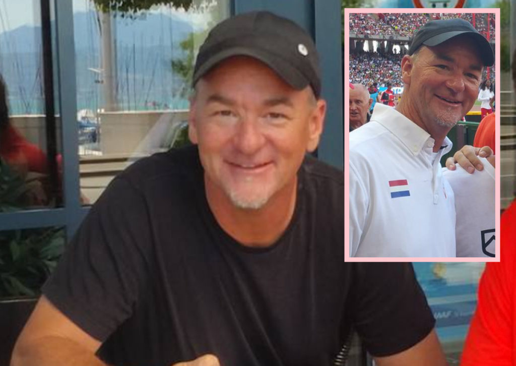US Coach Kicked Out Of Paris Olympics Over Shocking Allegations Of Sexual Abuse!
