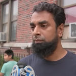 Shocking Video Shows Woman Pepper Spraying NYC Uber Driver In Vicious Unprovoked Attack!