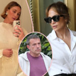 Whitney Port Puts ‘Weird’ Jennifer Lopez On Blast -- Says She Saw Her ‘Set Up Paparazzi Shot’ In Hamptons Amid Ben Affleck Divorce!