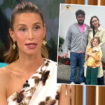 Whitney Port Opens Up About 'Financial Stress' Of IVF & Surrogacy -- You Won't BELIEVE How Much It's Costing Them!