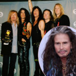 Aerosmith Retiring! Reveals Steven Tyler Can No Longer Sing!