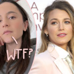Alexa Nikolas SLAMS Blake Lively For Including Music From Her ‘Known Abuser’ Ex-Husband In It Ends With Us! Yikes!