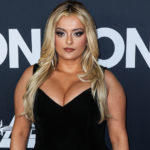 Bebe Rexha Says She Was The Victim Of A 'Hate Crime' At Munich Airport! OMG!