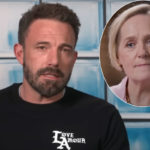 TV Host SLAMS 'Rude' Ben Affleck As Her Worst Interview Guest Ever!
