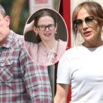 Ben Affleck Can't Focus On Jennifer Lopez Marriage Issues Right Now -- Not With His Daughter Heading Off To College!