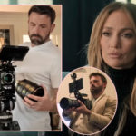 The Jennifer Lopez Documentary Ben Affleck Wasn’t A Fan Of?? It Was Actually ‘His Idea,’ Says Insider!