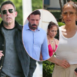 Ben Affleck & Jennifer Lopez's Marital Issues Started RIGHT After Their Wedding -- On Their Italian Honeymoon!