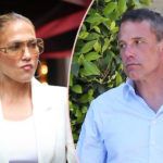 Ben Affleck Shows Off BONKERS New Haircut Amid Jennifer Lopez Divorce!