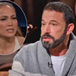 OMG Did Ben Affleck Accidentally Reveal The Jennifer Lopez Breakup Months Ago, And No One Noticed?!