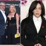 Billie Eilish Cuts Ties With Music Mogul Over 'Serial Cheater' Claims!