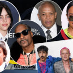 Billie Eilish, Snoop Dogg, Dr. Dre, The Red Hot Chili Peppers, H.E.R., & Tom Cruise Excite Fans For 2028 LA Olympics With Epic Closing Ceremony!