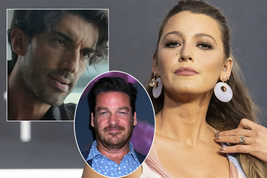Blake Lively’s Brother-In-Law Ominously Claims ‘The Truth Has Not Come Out Yet’ Amid IEWU Criticism…