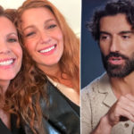 Blake Lively's Sister Robyn Comments On It Ends With Us Drama!