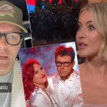 DWTS Champion Bobby Bones Responds To Julianne Hough Saying He Didn’t Deserve To Win!