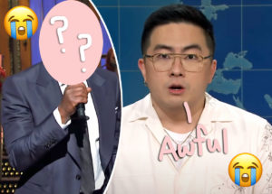 Bowen Yang Says Former SNL Host Made 'Multiple' Cast Members 'Cry