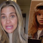 Boy Meets World's Danielle Fishel Reveals Breast Cancer Diagnosis