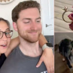 Bride’s Dog ATE Diamond Out Of Her Engagement Ring Before Wedding! And The Worst Part Was...