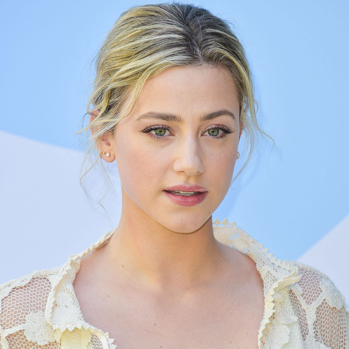 Lili Reinhart Britney Spears movie