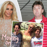 Britney Spears' Sons Have 'Forgiven' Grandfather Jamie Despite Restraining Order Controversy