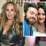 DWTS Alum Cheryl Burke Addresses 'Shocking' Artem Chigvintsev Domestic Violence Arrest