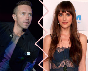 Chris Martin & Dakota Johnson Reportedly End Engagement After 7 Years