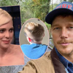 Chris Pratt Shares Rare Glimpse Of His & Ex Anna Faris’ Son Jack For 12th Birthday!