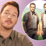 Chris Pratt’s Longtime Stunt Double Tony McFarr’s Cause Of Death Finally Revealed