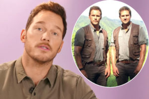 Chris Pratt’s Longtime Stunt Double Tony McFarr’s Cause Of Death