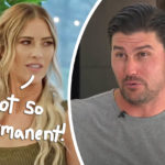 Heartbreaking! Christina Hall Gets Josh Hall-Inspired Tattoo Removed Amid Divorce!